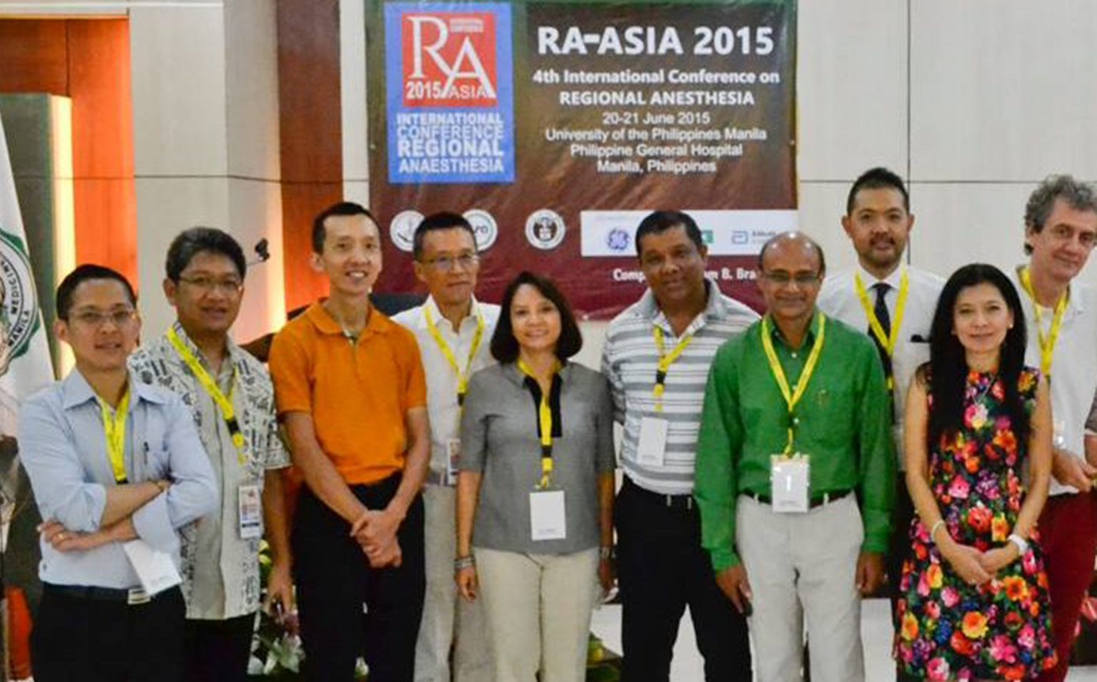 About RA-Asia 1